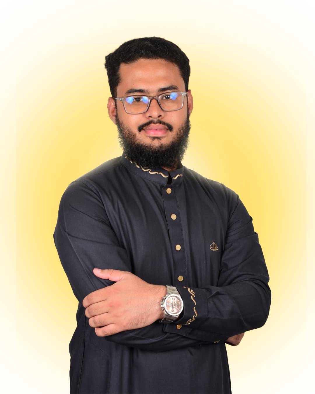 Abdur Rahman