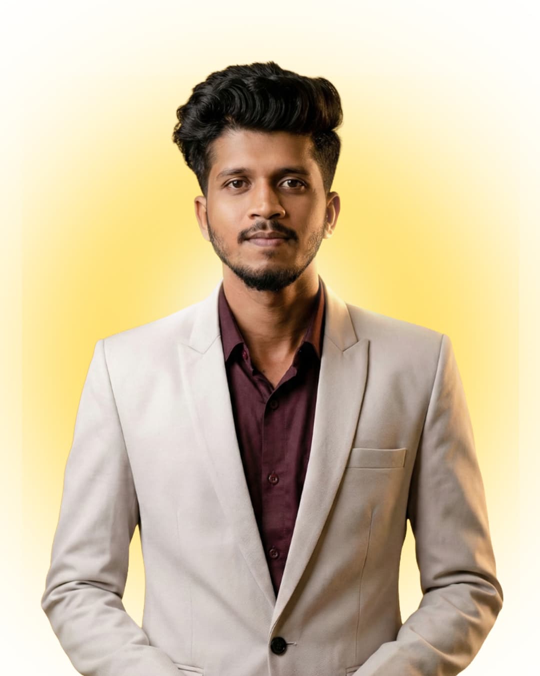 Tayab Ahmed